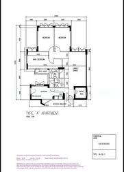 Blk 687B Woodlands Drive 75 (Woodlands), HDB 4 Rooms #566578701